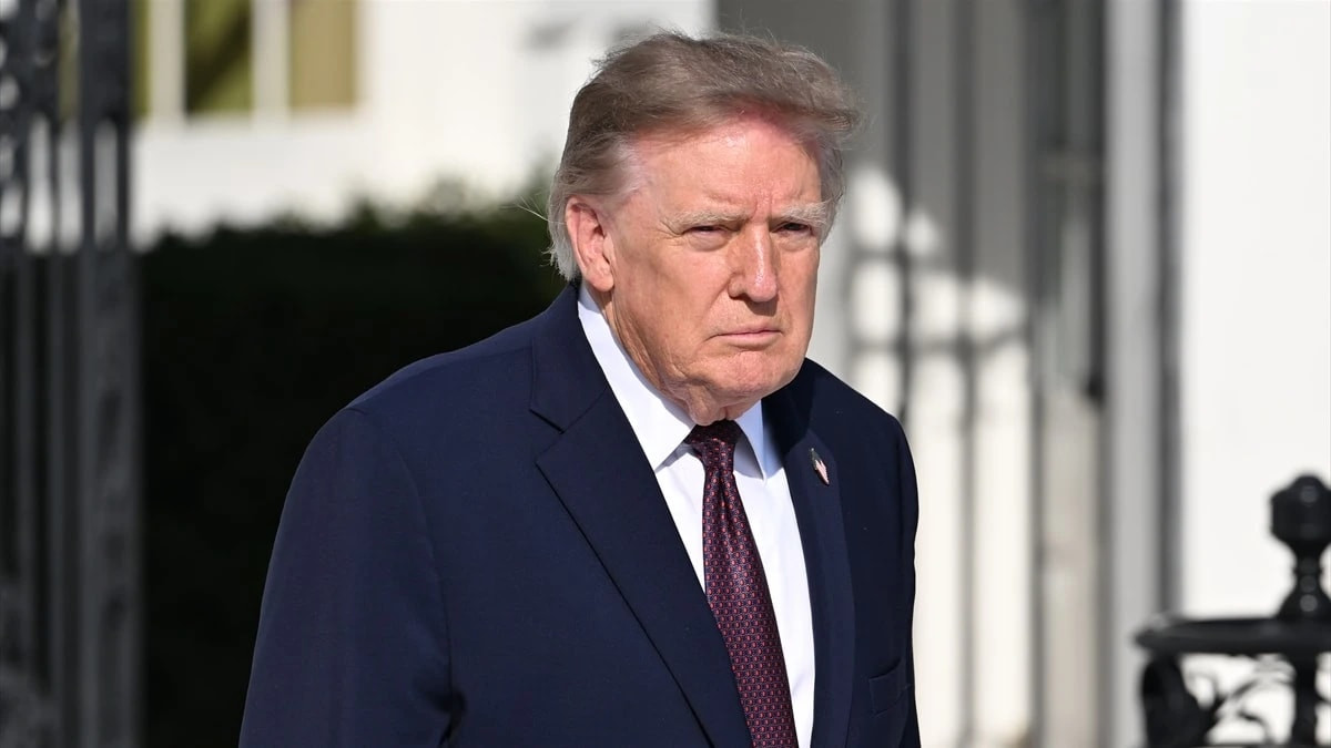 Trump'tan dikkat çeken çıkış: Hürmüz Boğazı'nın ismini değiştirmeyi düşünüyoruz