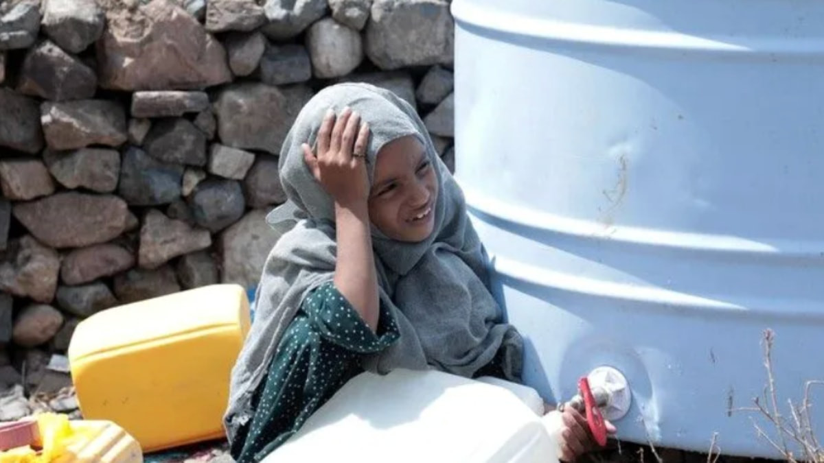Yemen'de Taiz kentine erişimin kesilmesi, temel gereksinimlerin ulaştırılmasını etkiliyor