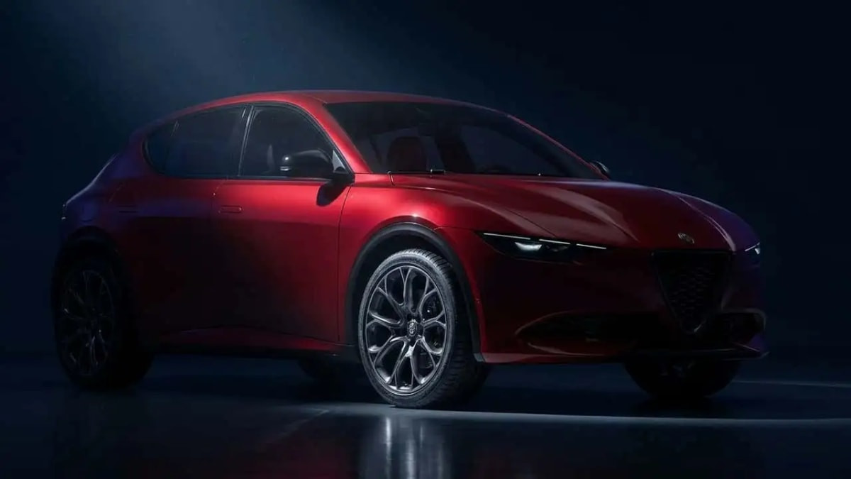 Yeni Alfa Romeo Giulietta beklentileri aşacak: İşte çıkış tarihi ve özellikleri