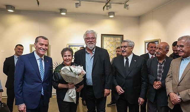 Zeytinburnu Kültür Sanat Yeni Sezona "Merhaba" Dedi!