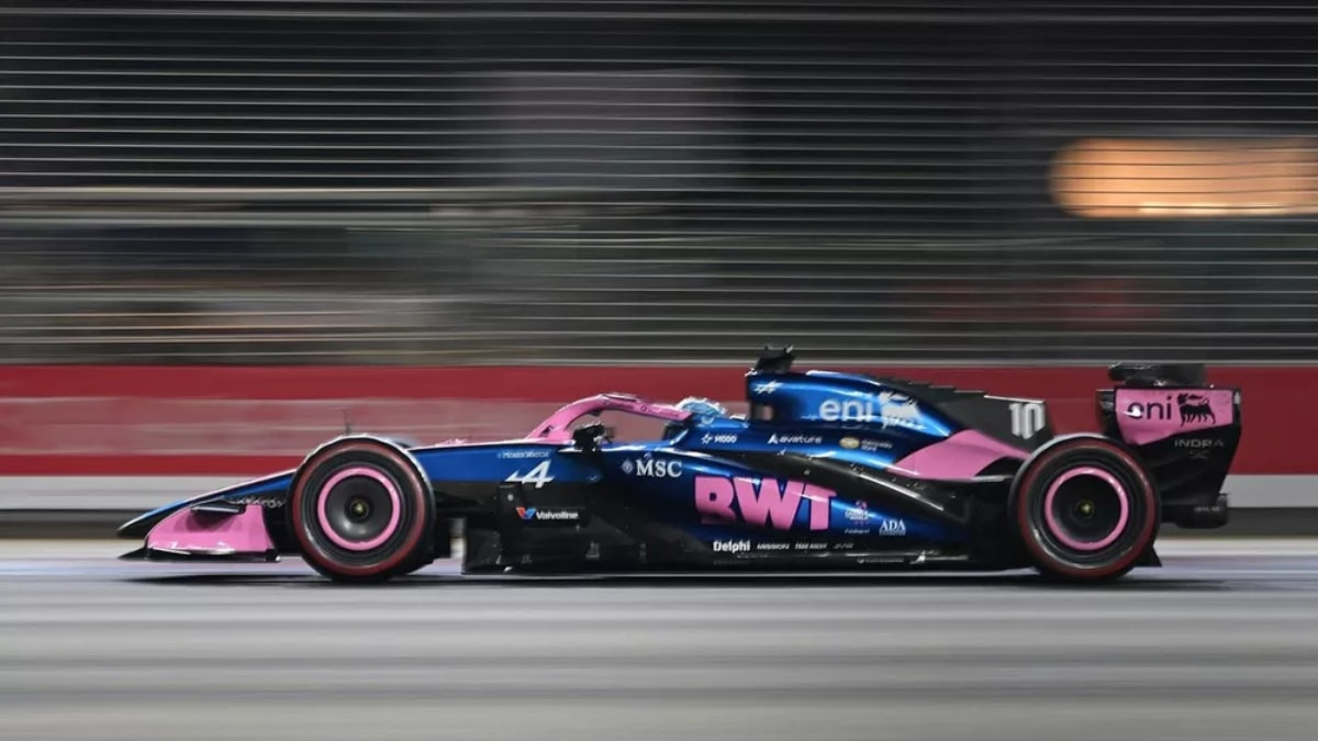 Ziyan eden Renault, Formula 1'den çekilecek mi: Resmi açıklama geldi