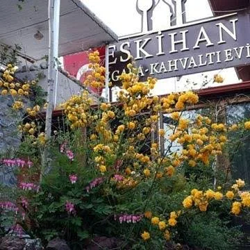 ESKİHAN KAHVALTI EVİ REZALETİ: Gurbetçiye Kazık, Sağlığa Tehdit, Sigortasız İşçi... Bu Skandal Ne Zaman Duracak?